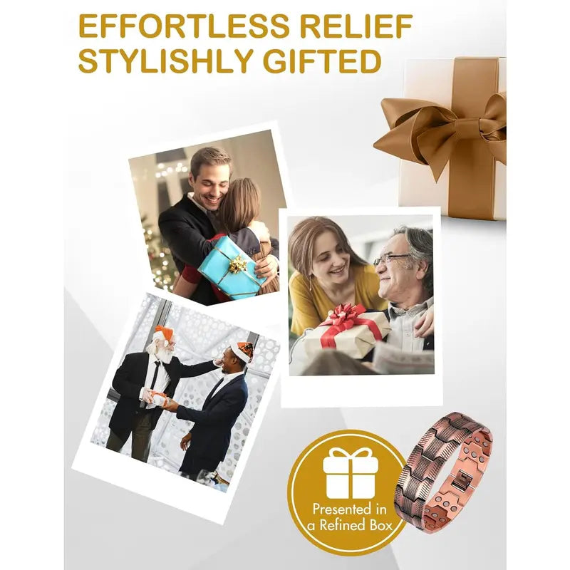 VitalFlow™ Copper Band