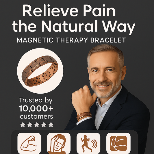 VitalFlow™ Copper Band