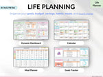 Ultimate Life Organizer Package