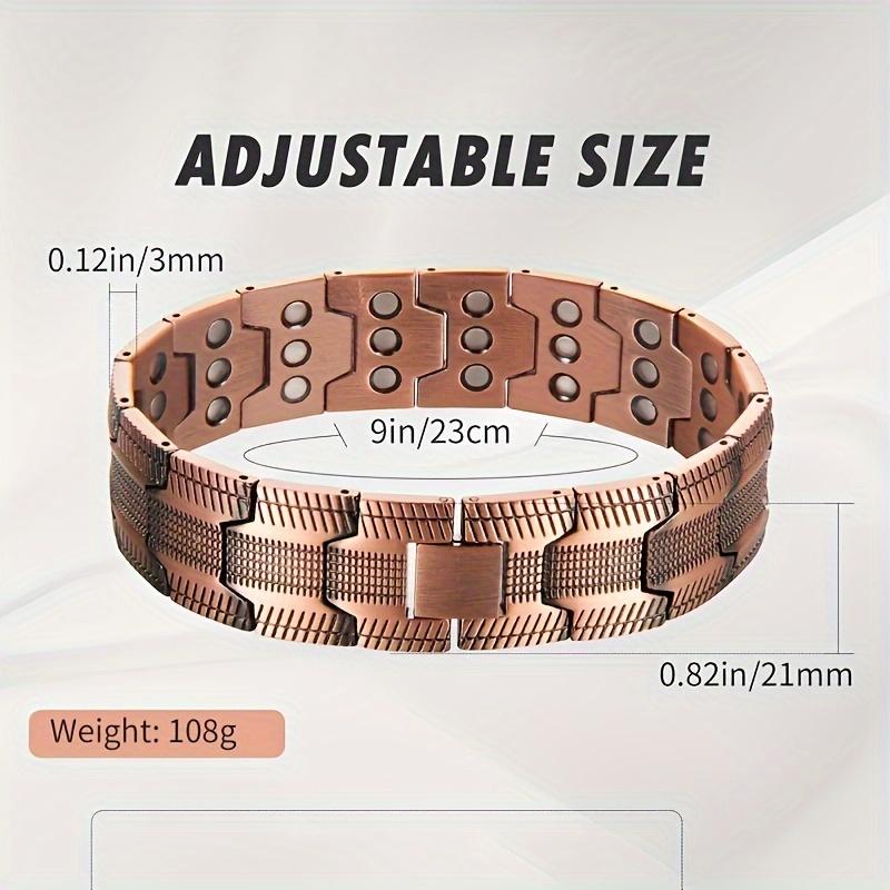 VitalFlow™ Copper Band